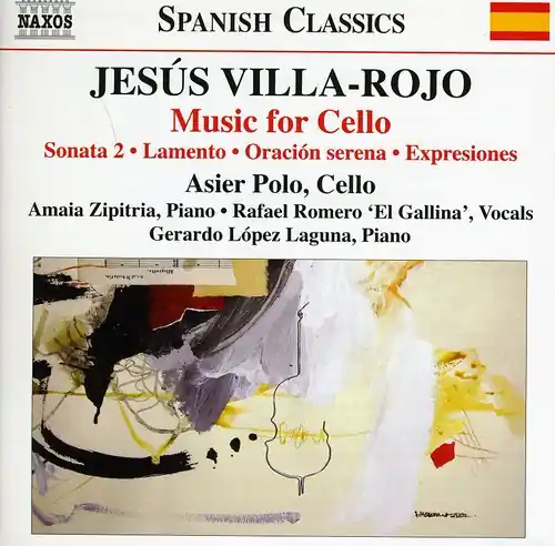 Popular Music for Cello