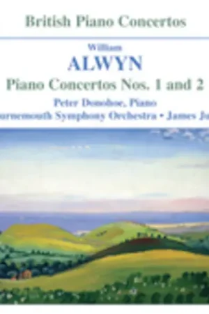 Piano Concertos 1 & 2 In Demand