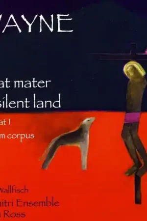 Final Sale Stabat Mater / the Silent Land / Magnificat I