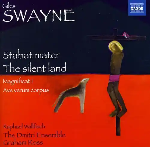 Final Sale Stabat Mater / the Silent Land / Magnificat I