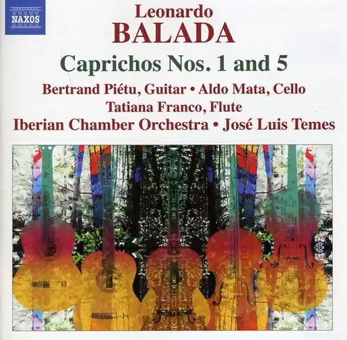 Caprichos Nos. 1 & 5 Certified