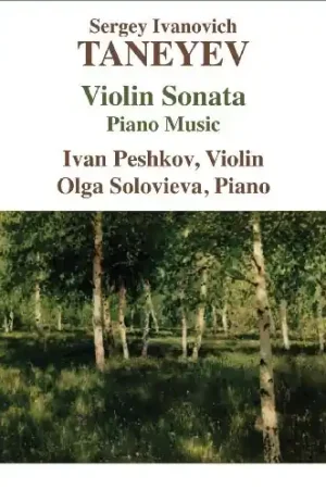 Violin Sonata / Piano Music Grab Now