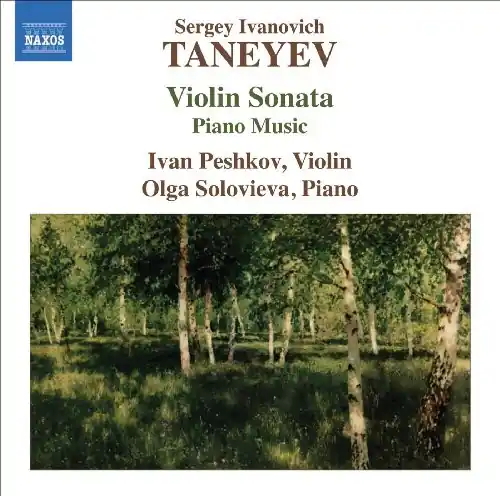 Violin Sonata / Piano Music Grab Now