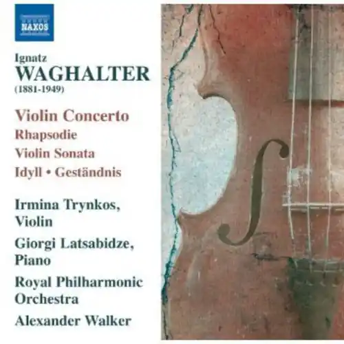 Bargain Violin Concerto Op 15