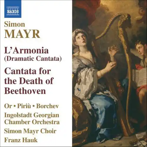 L'armonia Editor’s Pick