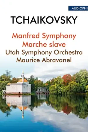 Best Choice Manfred Symphony Marche Slave