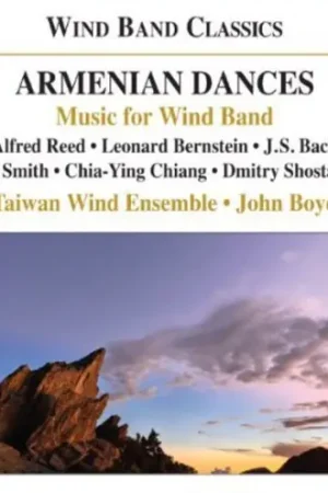High Quality Armenian Dances