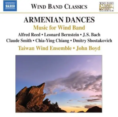 High Quality Armenian Dances