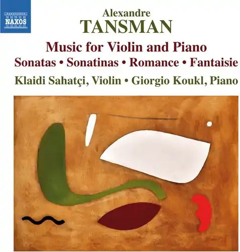 Works for Violin & Piano Same Day Shipping