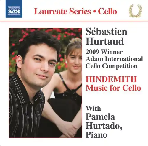 Solo Cello Sonata Op 25 No 3 / Cello Sonata in E Markdown