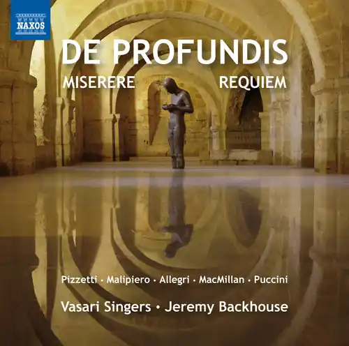 Fresh Stock De Profundis