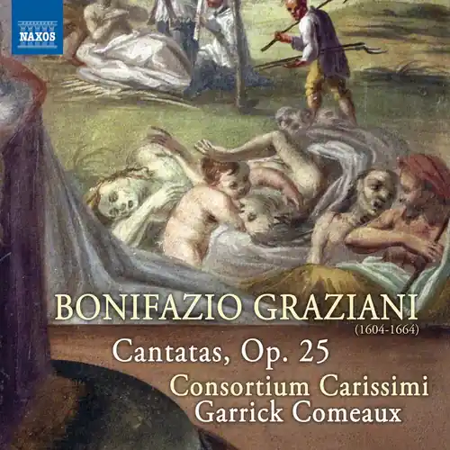 Modern Graziani: Vocal Music, Vol. 2
