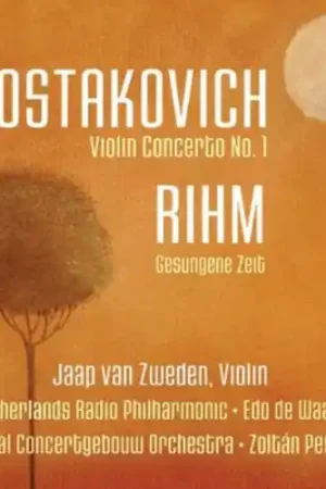 Free Shipping Violin Concerto No 1