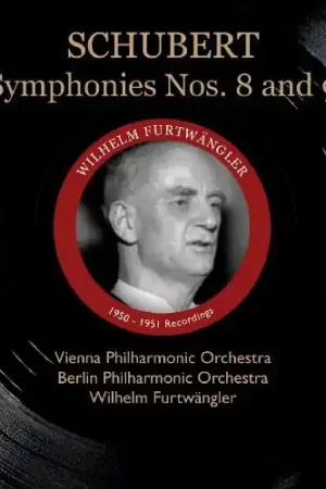 Symfoni 8/9 [Import] Reduced Price