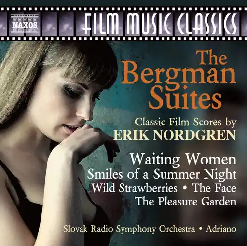 Bergman Suites Big Sale