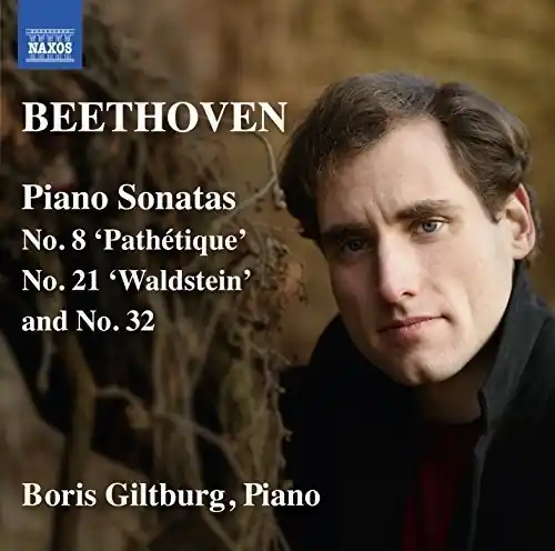 Piano Sonatas Deal