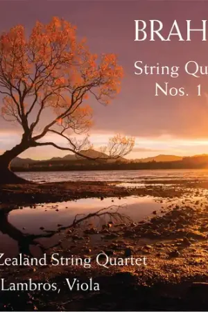 Best Seller String Quintets 1 & 2