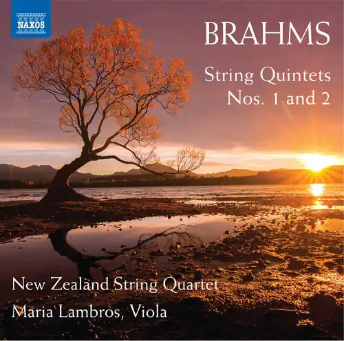 Best Seller String Quintets 1 & 2