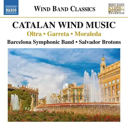 No Minimum Order Catalan Wind Music