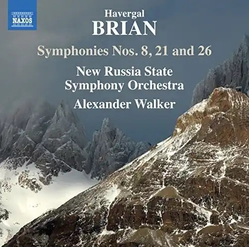 Genuine Symphonies 8