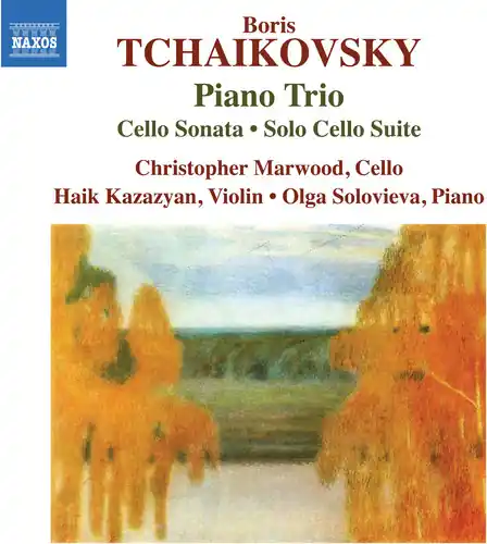 Deal Piano Trio