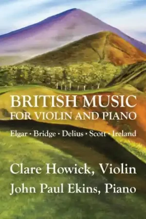 Today Only Violin Sonata