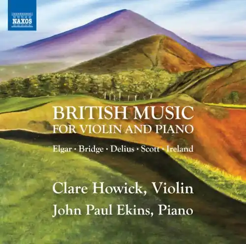 Today Only Violin Sonata