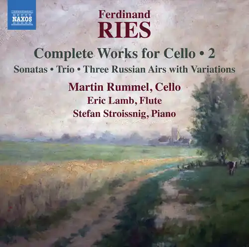 Complete Works for Cello 2 Direct From Manufacturer