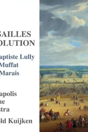 Versailles Revolution Grab Now
