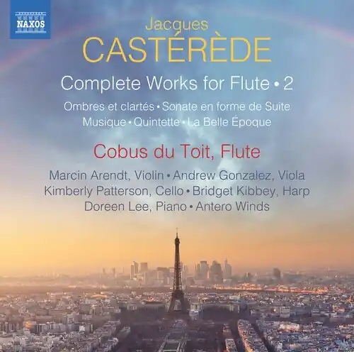 In Demand Complete Works for Flute 2