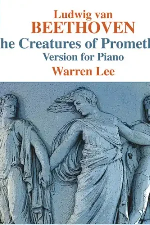 Creatures of Prometheus Last Chance