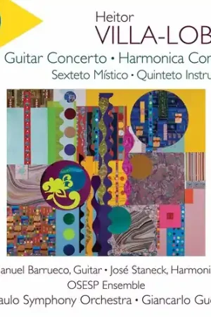 Guitar Concerto Bargain