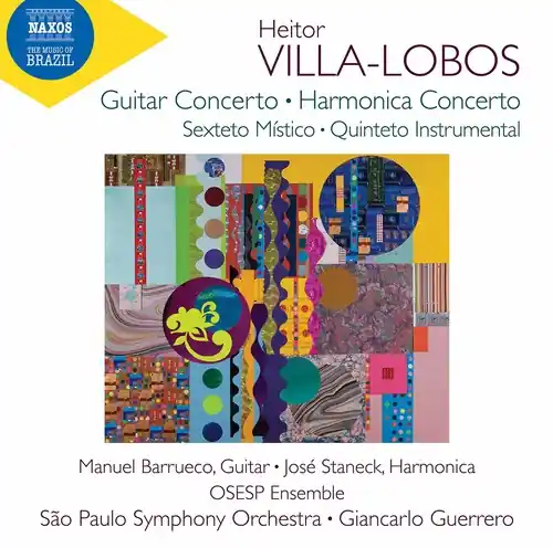 Guitar Concerto Bargain