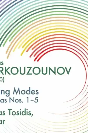 Cycling Modes / Sonatas 1-5 Big Sale
