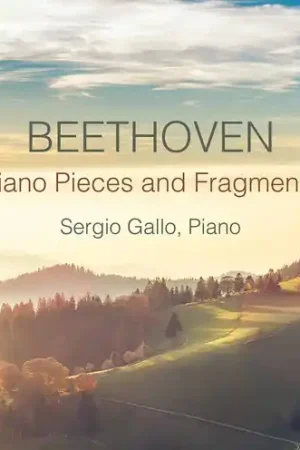 Piano Pieces & Fragments Mega Sale