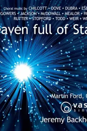 Heaven Full of Stars Hassle-Free Returns