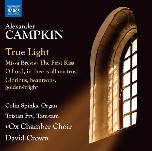 Top Pick True Light / Missa Brevis