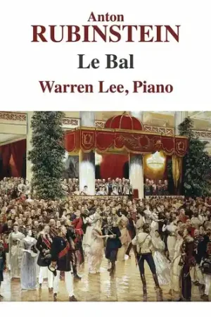 Le Bal While Supplies Last