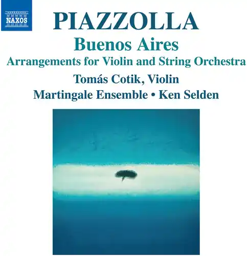 Bulk Order Buenos Aires - Arrangements For Violin & String