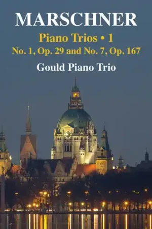 Piano Trios Vol. 1 Flash Sale
