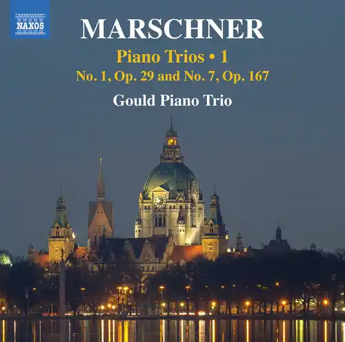 Piano Trios Vol. 1 Flash Sale