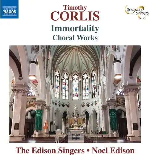 Low Price Corlis: Immortality