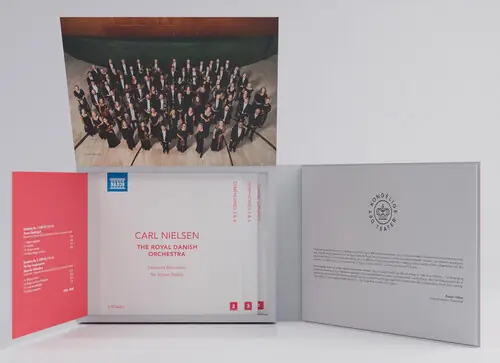 Symphonies Budget
