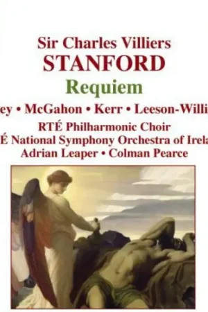 Professional Grade Requiem