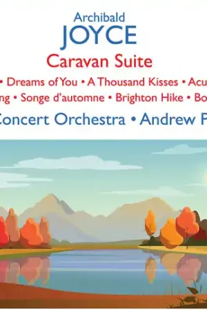 Caravan Suite Exclusive Offer