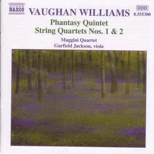 String Quartets Hot Picks