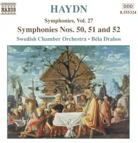 Symphonies 50-52 27 Hassle-Free Returns