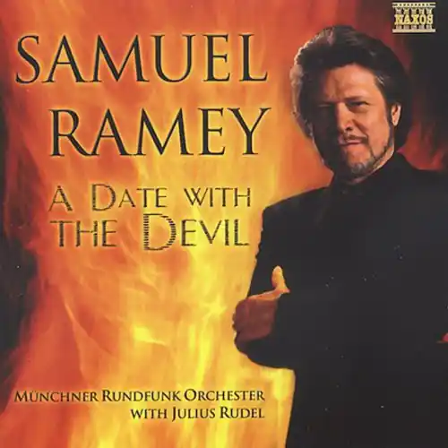 Date with the Devil Best Choice