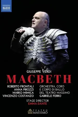 Macbeth Editor’s Pick