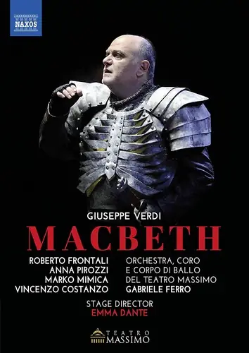 Macbeth Editor’s Pick